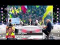 Les "Grandes Gueules" De RMC: Eric Drouet Jette L'éponge, La Fin Des Gilets Jaunes?