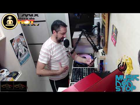 DJ MARCELO BATMAN - SEXTA HOT 90 ! - 09/10/2020