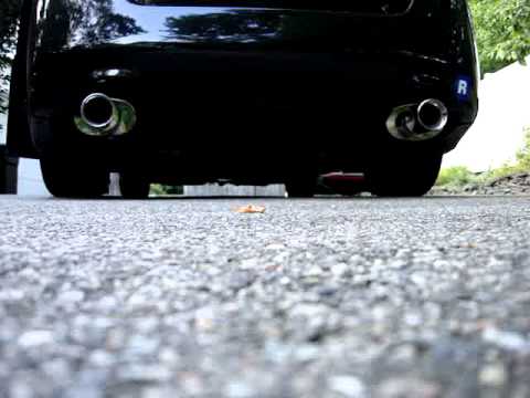 borla boomers 09 maxima pt 2