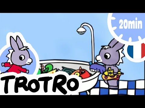 TROTRO - 20min - Compilation #02