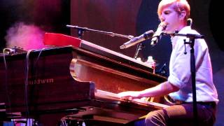 Jack&#39;s Mannequin - Holiday From Real - 10/07/11 - House Of Blues Atlantic City - (CLOSE UP! HD!)