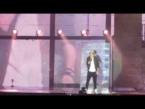 One Direction - More Than This - Forum Copenhagen, May 10th 2013