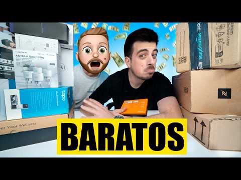 Rui Gastou o Meu Dinheiro na Melhor Tech BARATA