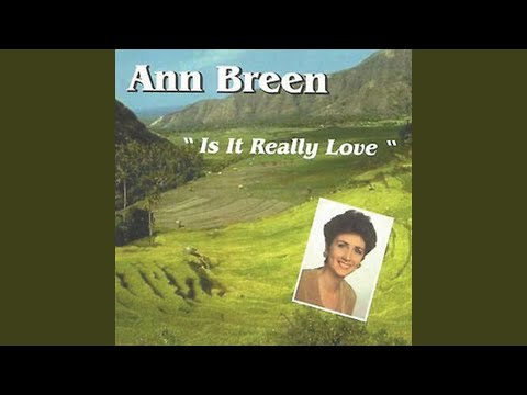 A Mother's Love's a Blessing