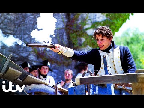Hornblower - Ep.4 | The Frogs and The Lobsters | Full Episode