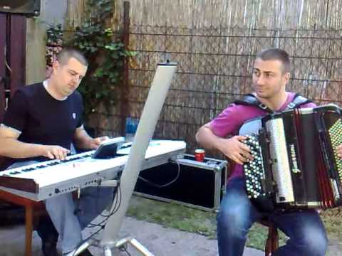 Davor Zivanovic mix kola Dimitrije Pavlovic Ana Dobricic