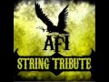 Carcinogen Crush - AFI String Tribute 