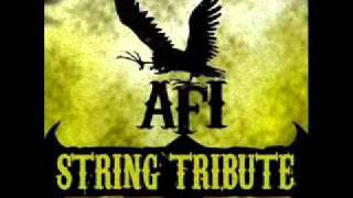 Carcinogen Crush - AFI String Tribute