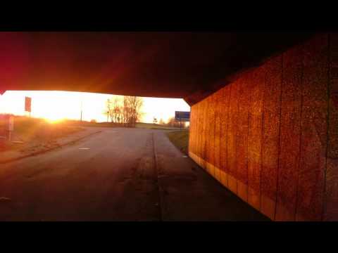 Balubish - This is it (Chill Psytrance)