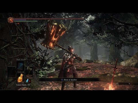 DARK SOULS III PvP pt58.