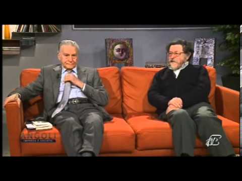 Angoli 25/02/2014:  "Antonio Spallino. Uomo, amministratore, sportivo, intellettuale"