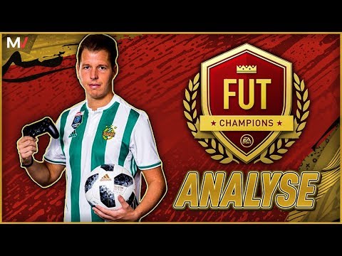 FIFA 20: Pro vs. Pro 🔥🎮 FUT Champions Weekend League Highlights gegen Gabry