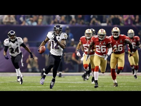 Longest Kickoff Returns in NFL History (105+ yards)
