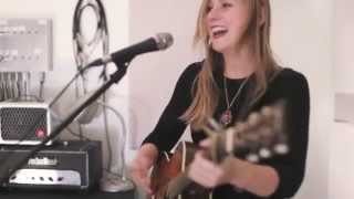 Nora Jane Struthers & The Party Line - The Same Road (Live)