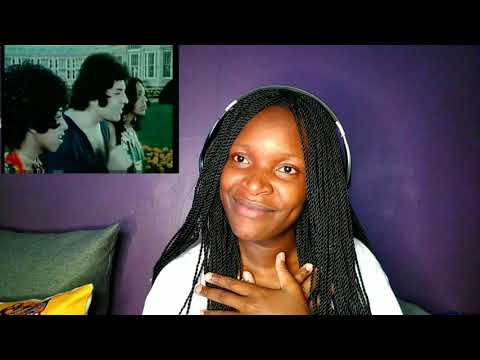 Knock Three Times_Dawn(reaction)#knockthreetimes#dawn