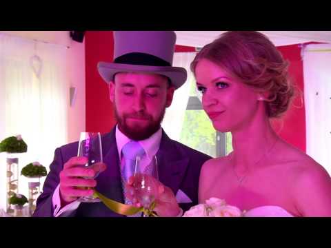 DJ Wodzirej na Weselu Art and Show - Wesele Barbary i Maxa