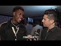 JERMALL CHARLO ON ERROL SPENCE'S ACCIDENT; CANELO KOVALEV BREAKDOWN & TALKS IF GGG IS DECLINING