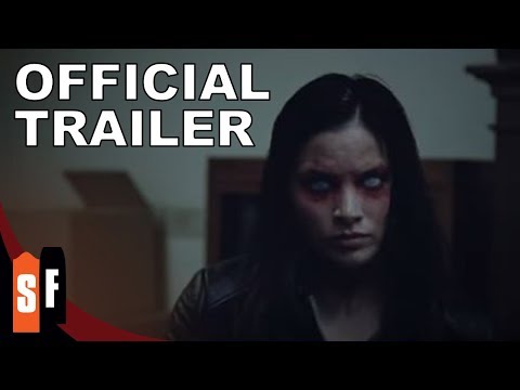 Darkness Rising (2017) - Official Trailer