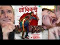 Zombivli Trailer REACTION!! | Marathi ZOMBIE MOVIE | Amey Wagh | Vaidehi Parashurami