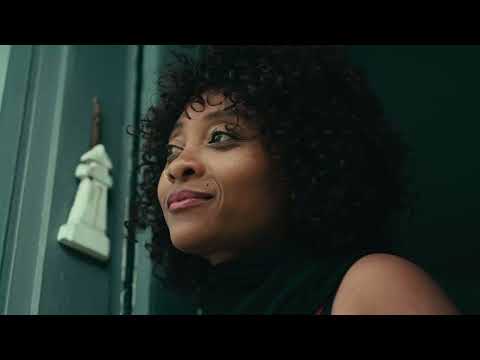 Big MJ x Sista Lova - Loin de moin (Clip Officiel)