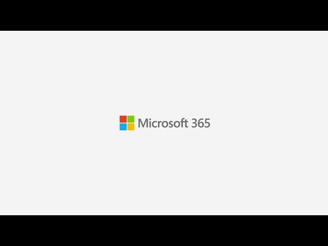 Video Teaser für M365 FY25C2-ECOM WebVideo 16x9 30s-Hero-de-de