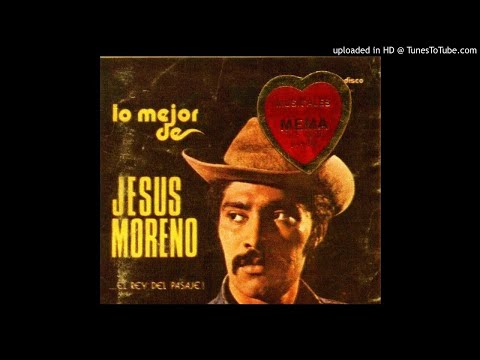 JESUS MORENO  (lo mejor) 1_ CONTRAPUNTEO POR LA U