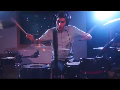 Arthur Walwin - Someone Who Knows (Drum Cover)
