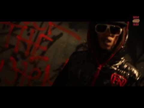 Biechtblock 2 x 1 - FyahNahki- Illuminahki