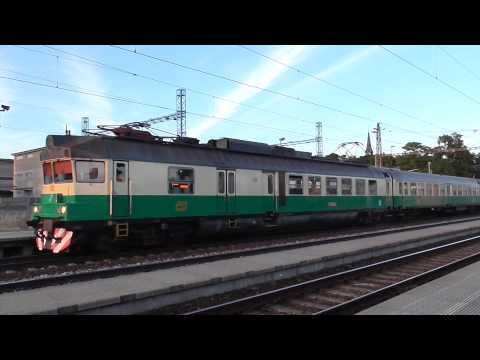 EJ RegioPanter 640.002 v EV prohlídce | náhrada retro 460.079/080