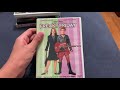 My DVD Collection Part 2 My PG Movies And 3K Sub Special