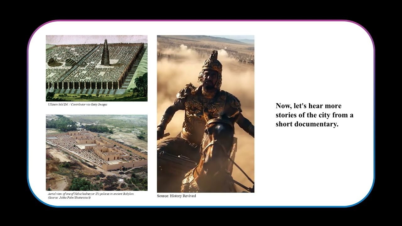 4 1 2 Ancient Babylon