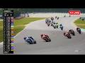 LIVE SPRINT RACE MOTOGP FRENCH RACE LE MANS GP 2026 BUGATTI CIRCUIT FrenchGP 2026