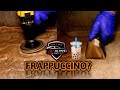 NASTY Carpet Extraction ASMR Style Extraction
