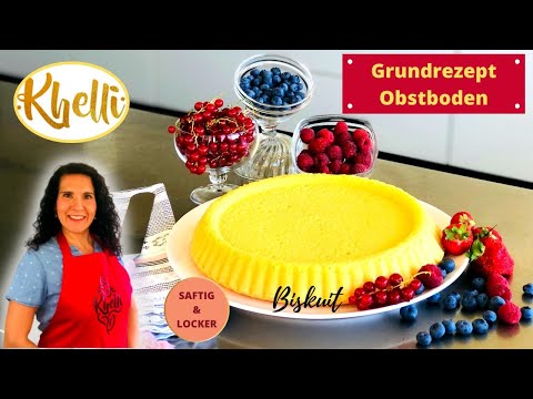 Fruitcake base basic recipe classic / sponge cake base / moist & light / cake base for fruit