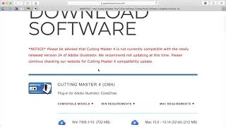 Downloading Software for FC9000 – Setup & Drivers