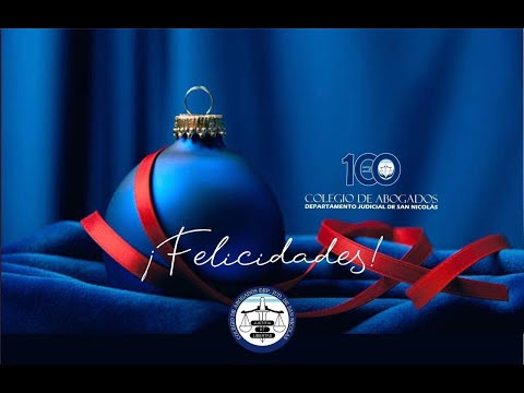 Cierre de año