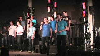 Dox - psalm 117 (Sons of Korah)