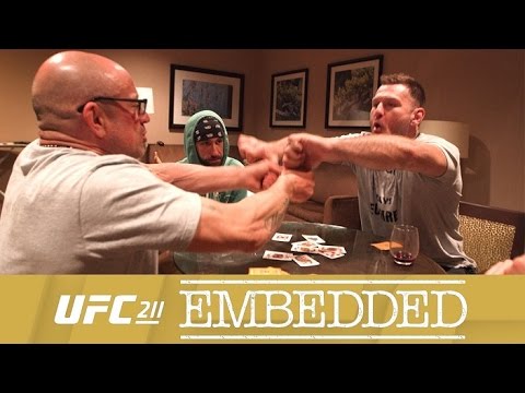 UFC 211: Incorporated - Episode 4