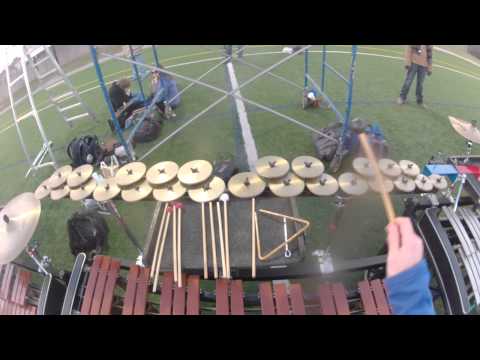 UDMB Xylo Cam - Pictures At An Exhibition