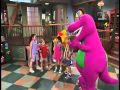 Barney Friends Splish Splash Season 7 Episode 19