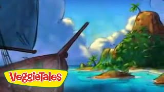 VeggieTales: The Pirates Who Don't Do Anything  - Movie Trailer