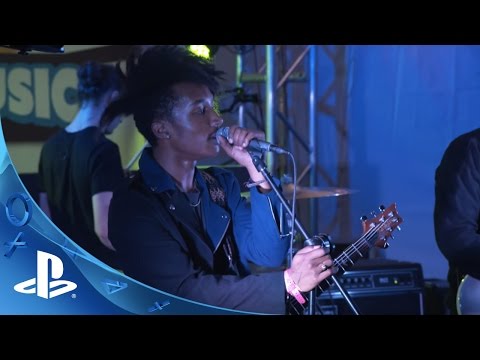 PlayStation House at SXSW: SMSHNG HRTS - Please Don't Let Me Go