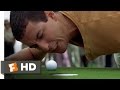 Happy Gilmore (6/9) Movie CLIP - Happy Goes Ballistic (1996) HD
