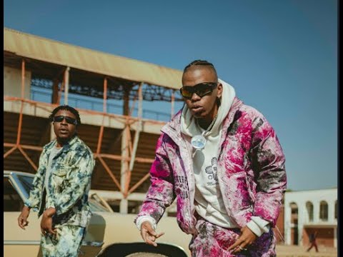 King98 , Holy Ten - No Love  (OFFICIAL VIDEO)