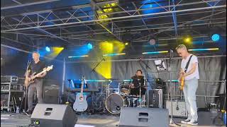 The Doors The Inmates electric rock cover LOVE ME TWO TIMES by RENDEZ VOUS