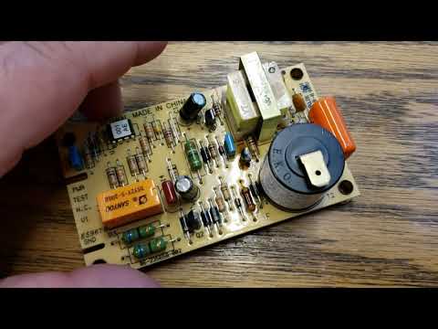 Suburban RV Hot Water Heater won't ignite