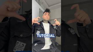 Lil Loaded Gang Signs Rolling 60s Tutorial