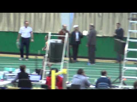 600m F / Maïté - Vert et Or Inv. 2015