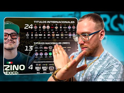 ANULO🙅‍♂️ LA CARRERA DE ACZINO CON DATOS Y FACTS INAMOVIBLES