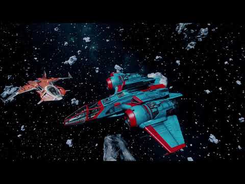 Capture of a Drake Buccaneer